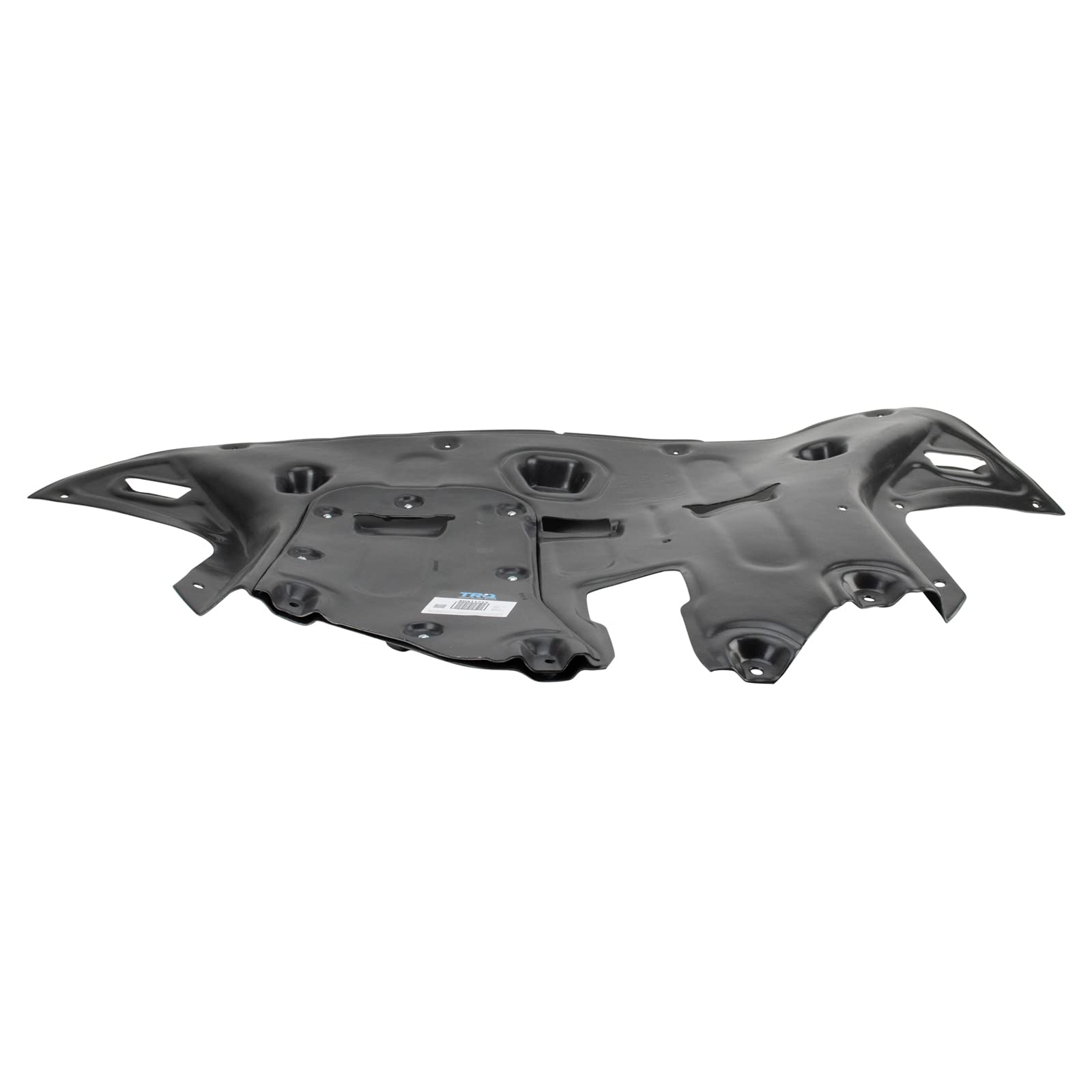 Trq Lower Forward Engine Splash Shield Compatible With 2016-2021 Hyundai Tucson Hy1228190