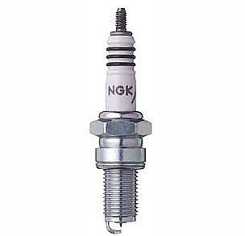 NGK 4952 - Import Spark Plug - Part # 4952
