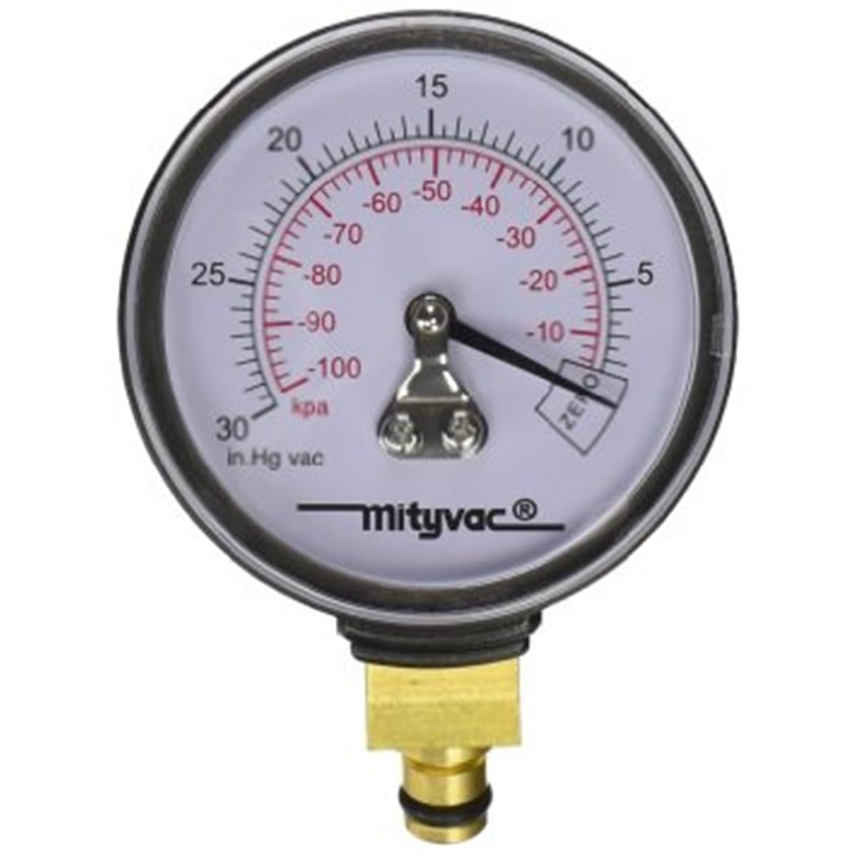 Mityvac Vacuum Gauge for MV8000