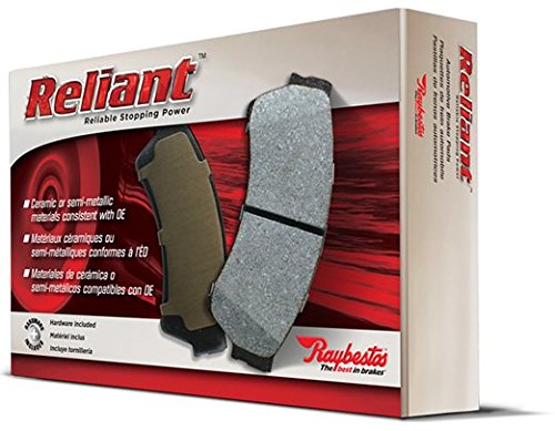 Raybestos Brake Pad Set Bpimgd1258Ch