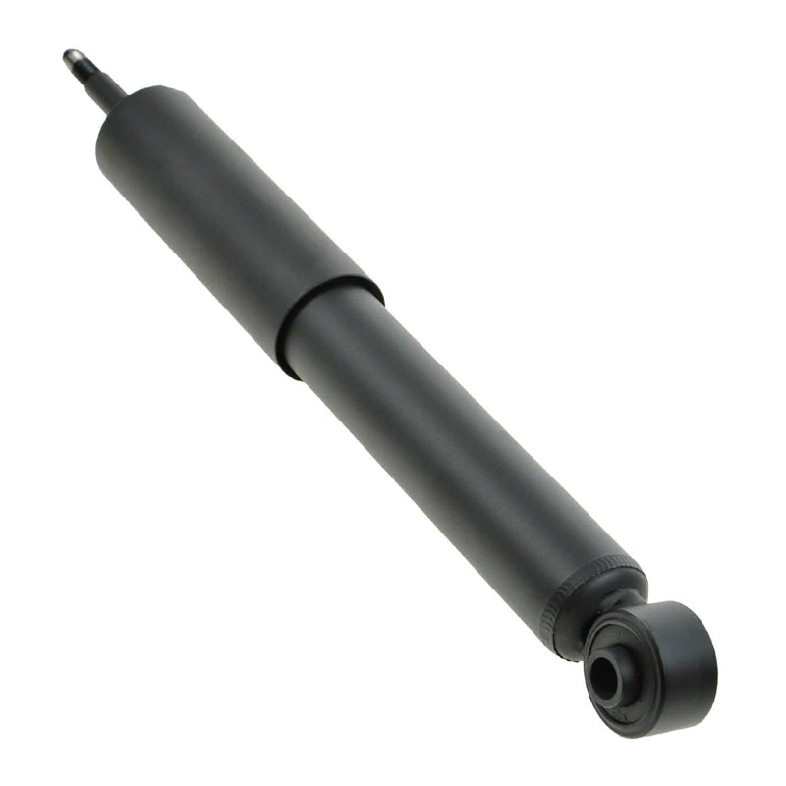 Trq Front Shock Absorber Set Compatible With 2002-2005 Dodge Ram 1500