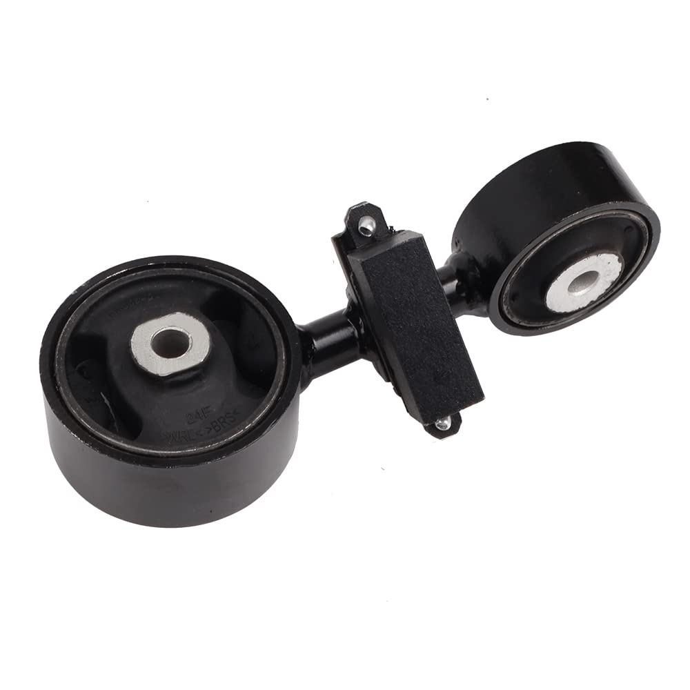A4204 Front Engine Torque Strut Mount Compatible With 2002-2006 Camry 2.4L 2004-2008 Solara 2.4L Engine Automatic Transmission O