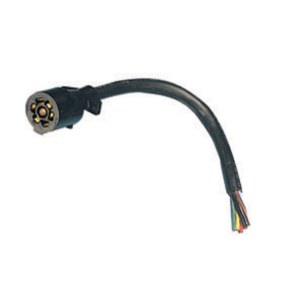 BARGMAN 5067003 7Way Connector Cable