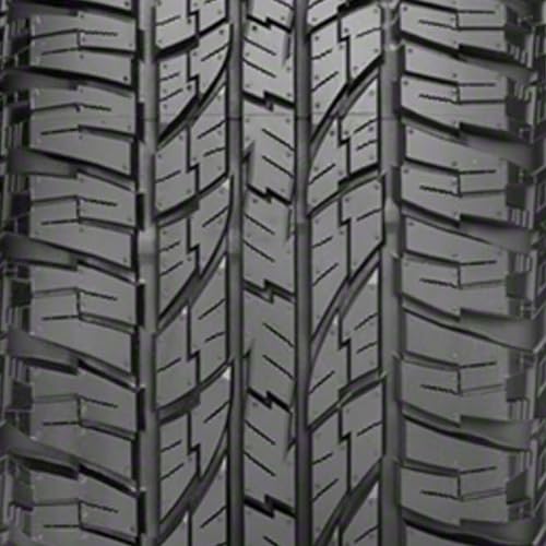 Yokohama AVID GT 225/55R17 97V Tire - All-Season Performance, OE Fit