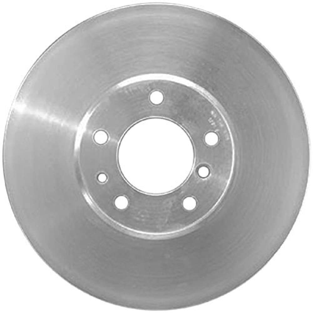 Bendix Premium Prt5404 Front Brake Rotor For Bmw 540I 2000-1997, 740I 1995, 740I 2001-1997, 740Il 2001-1995, 840Ci 1997-1994, 85