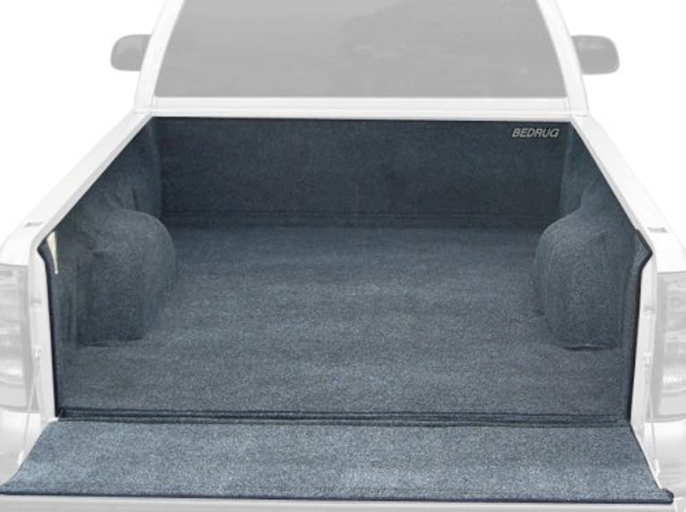 Bedrug Vantred Vtrg96 Fits 96-16 Chevy Express/Gmc Savana Regular