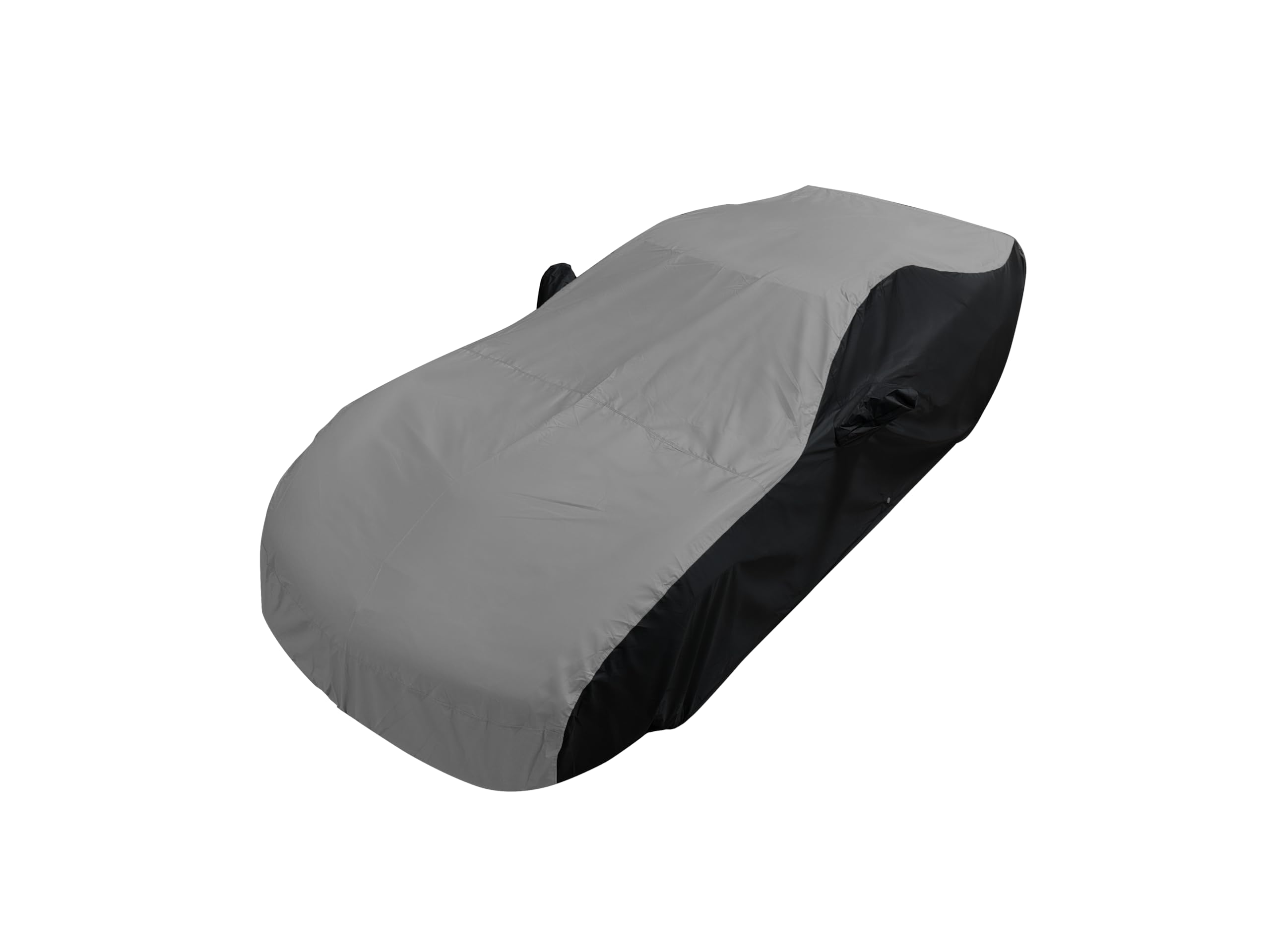 C6 Corvette Car Cover - Indoor/Outdoor Protection Ultraguard Plus 300 Denier Water Resistant - Custom Fit for All 2005-2013 Corv