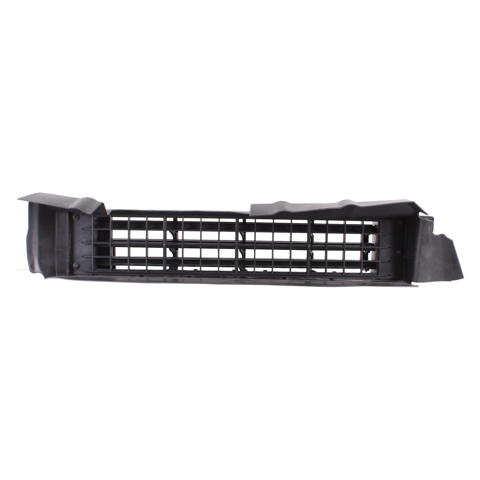 TYG (CAPA QUALITY) Active Grille Shutter For Nissan Versa Note '17-'19 21421-9ME1A NI1206101 w/Motor
