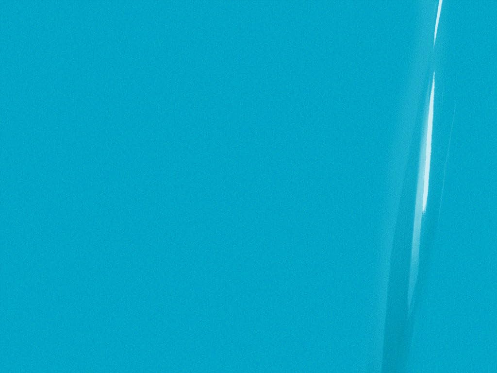 Rvinyl 3M 2080 S327 Satin Ocean Shimmer Vinyl Car Wrap Film 5ft x 24ft with Application Card