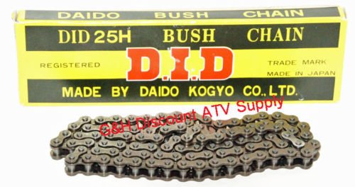 25Hx82L Did Engine Timing Cam Chain For All The Yamaha Yfm 80 Badger Raptor Grizzly