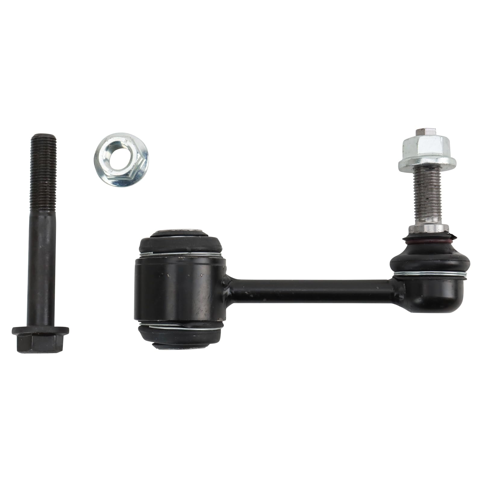 Trq Sway Bar Stabilizer Link Set Compatible With 2016-2022 Dodge Durango 2016-2021 Jeep Grand Cherokee 2022 Grand Cherokee Wk