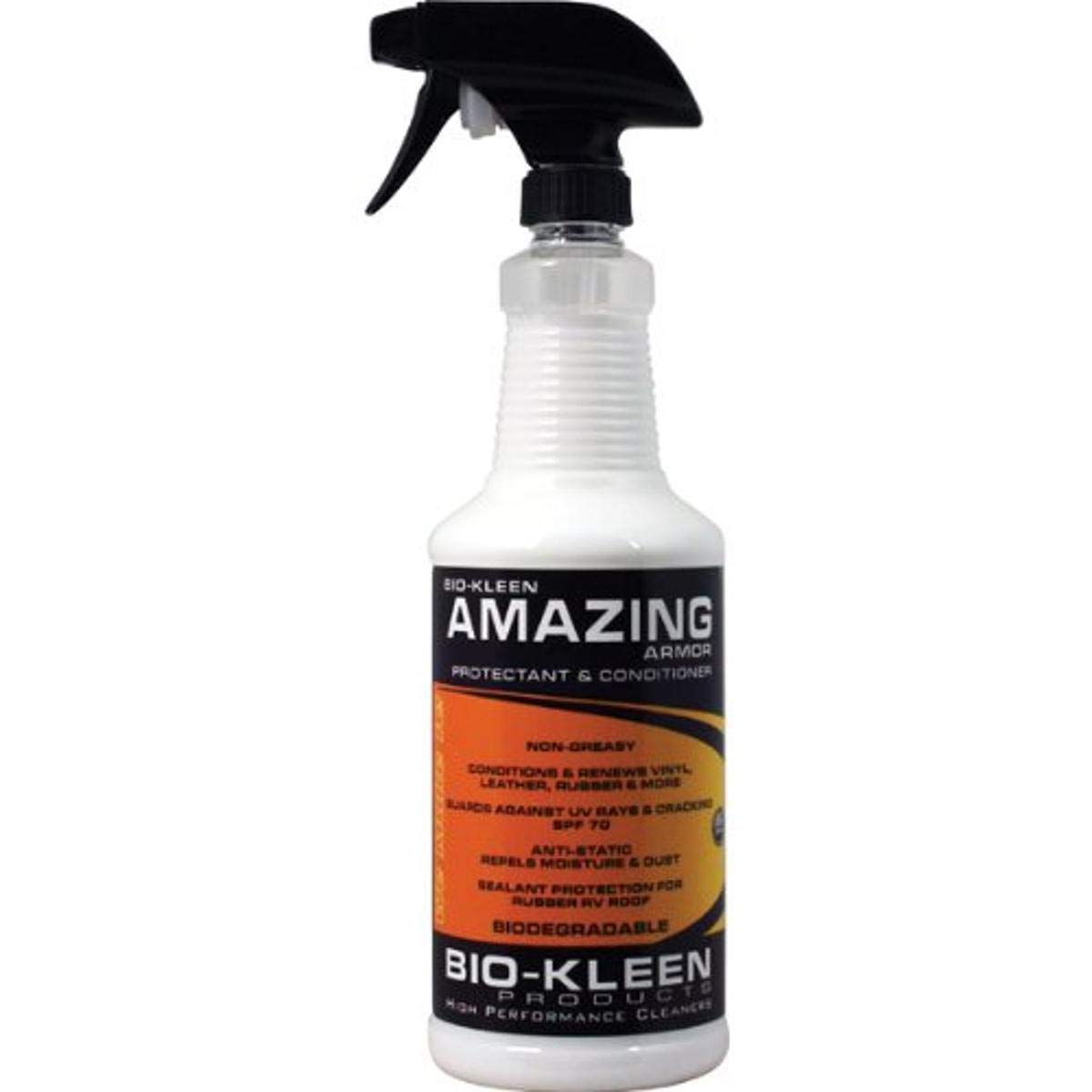 Biokleen Bio-Kleen M00207 Armor Conditioner, 32 Oz.