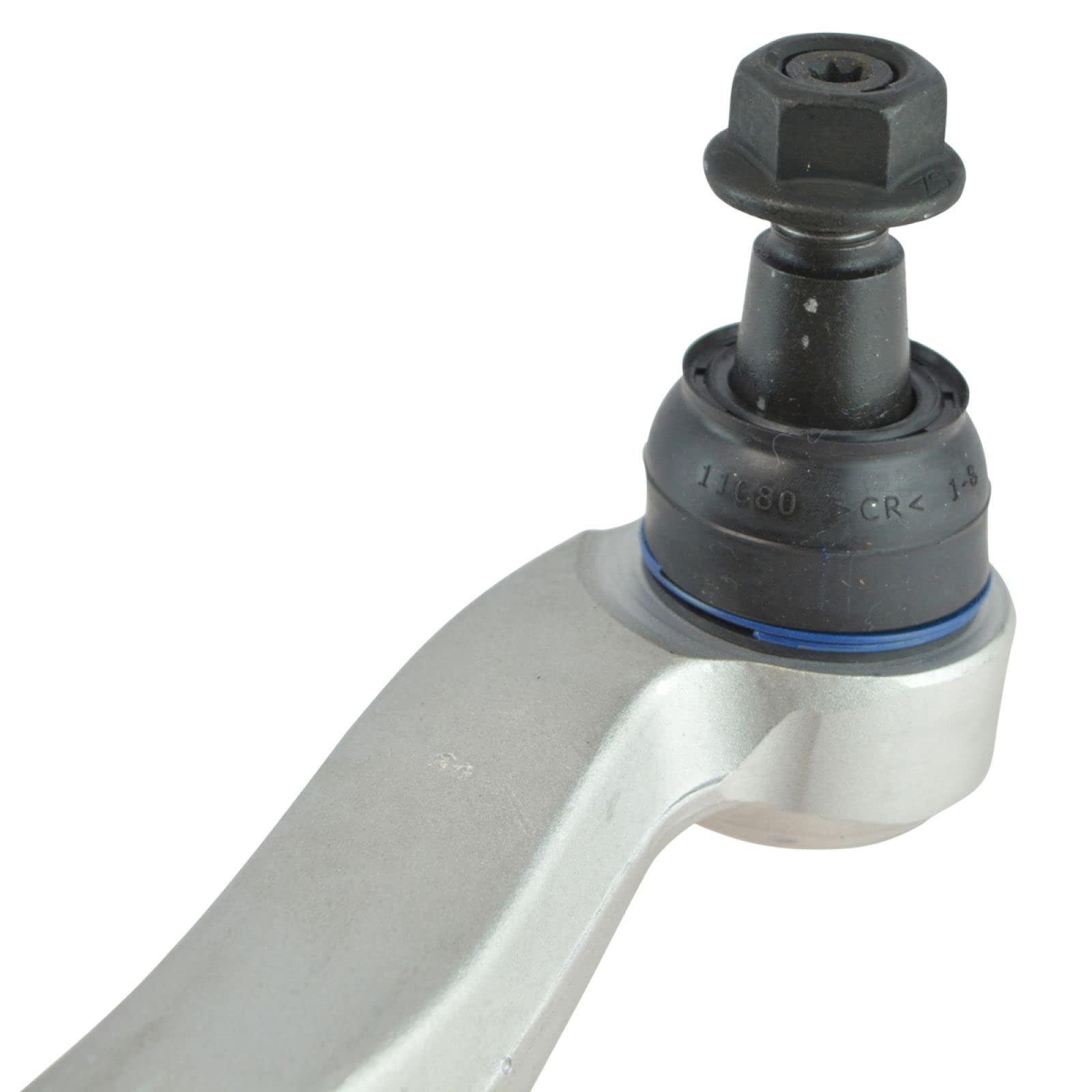 Trq Front Lower Rearward Suspension Control Arm Ball Joint Passenger Side For A4 A5