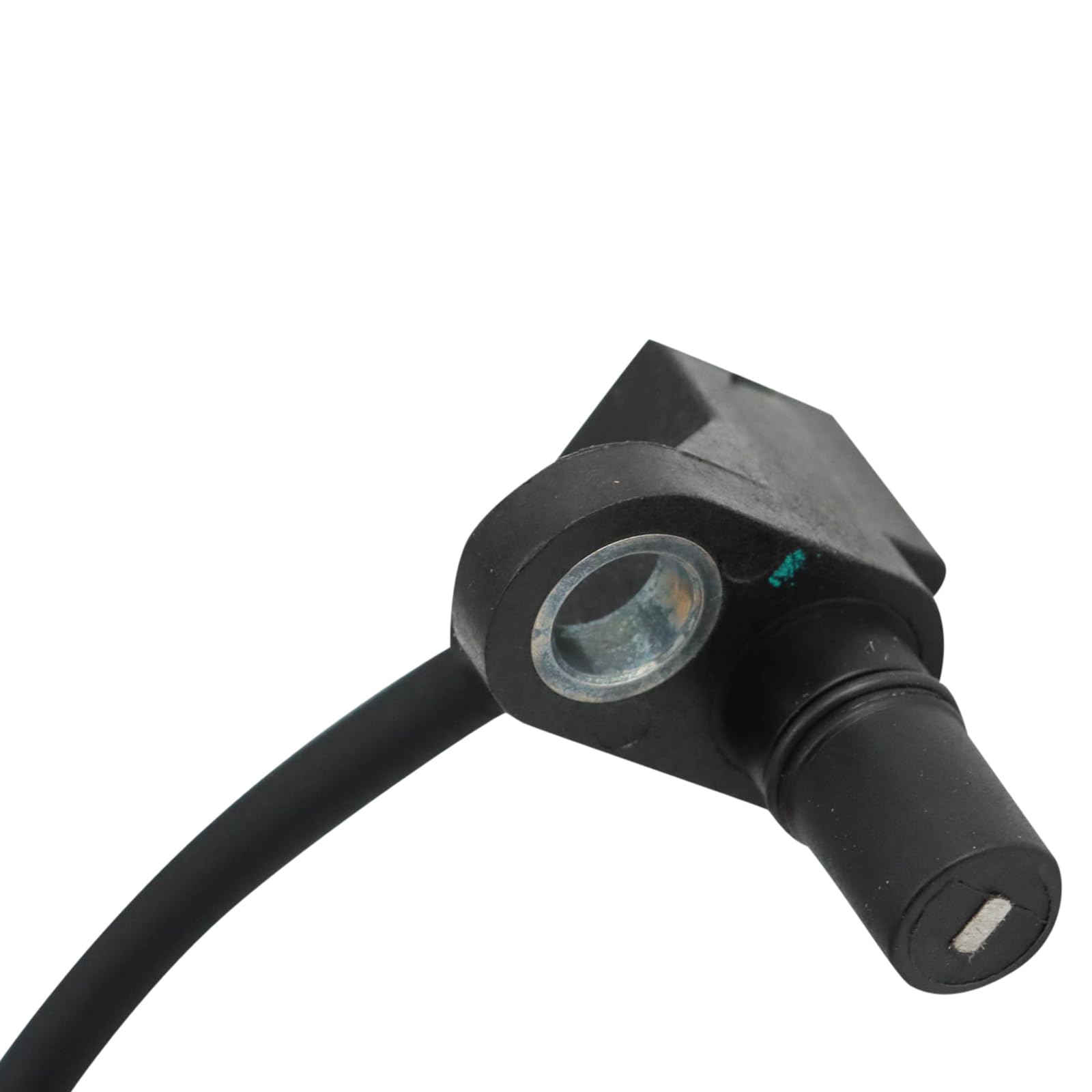 Trq Rear Abs Wheel Speed Sensor Compatible With 2005-2006 Chevrolet Equinox 2006 Pontiac Torrent 2002-2007 Saturn Vue