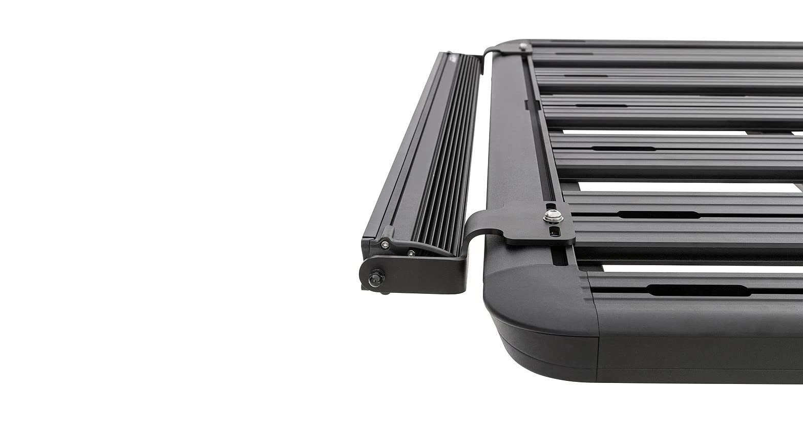 Rhino-Rack Pioneer Led Light Bracket, Small