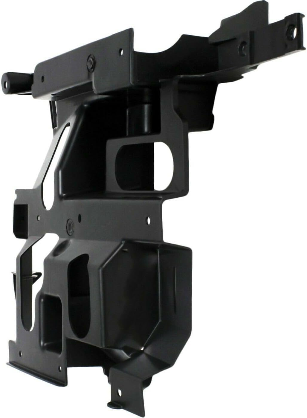 Replacement Gm1221130 Driver Side Headlight Mount Support Panel For 03-07 Chevy Silverado