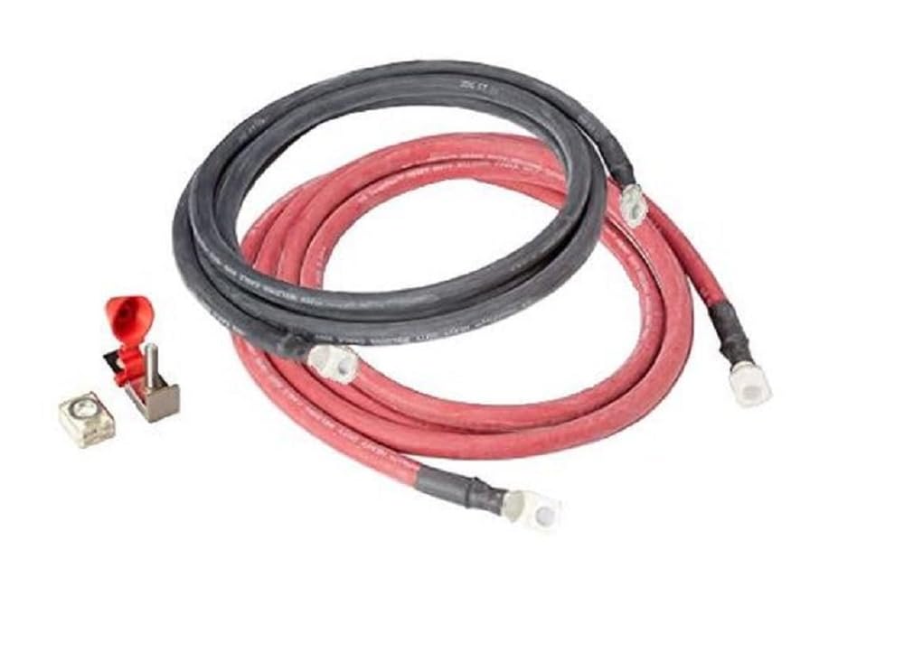 Xantrex 809-082G Battery Cables