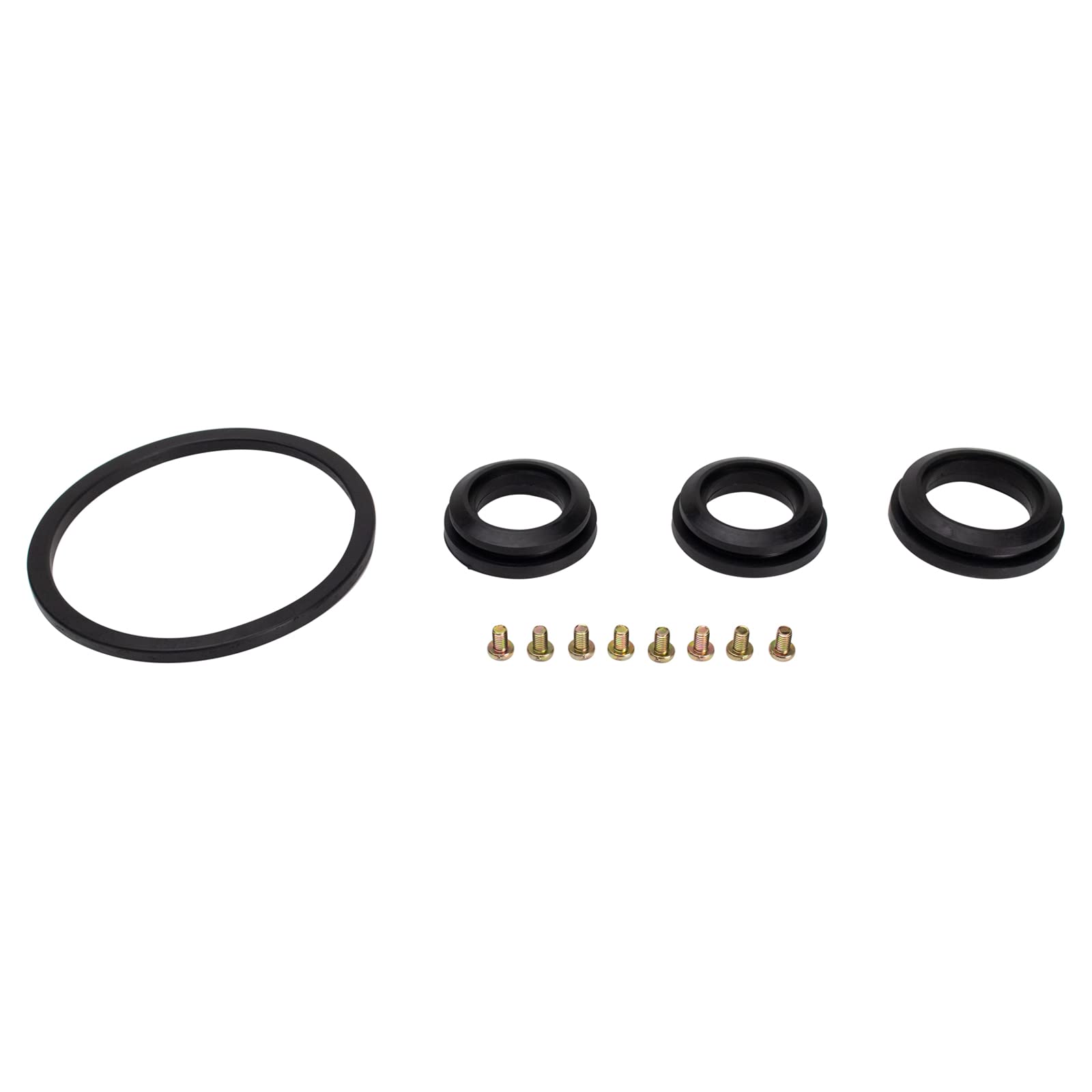 Trq Gas Fuel Tank 18.5 Gal Compatible With 1999 Lexus Es300 Toyota Avalon 1998-1999 Camry Solara
