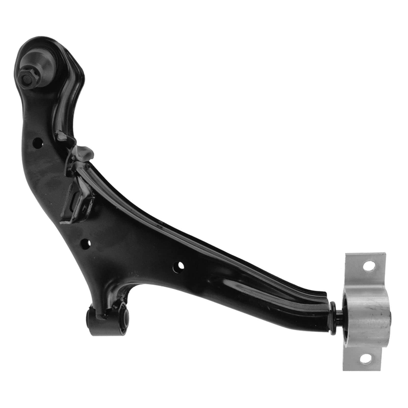 Trq Front Right Lower Control Arm With Ball Joint Passenger Side Compatible With 2000-2001 Infiniti I30 2002-2004 I35 1999-2003