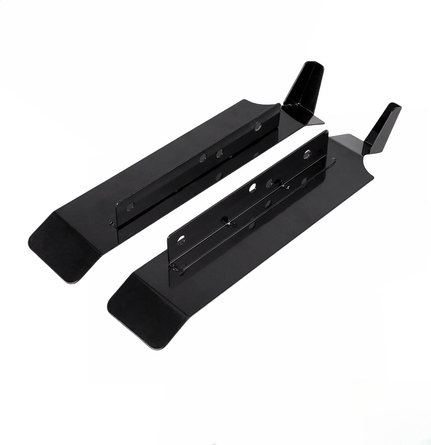 Saddlebag Gap Filler Panels Fits for Harley Electra Glide FLHT 1993-2008, Road King FLHR 1994-2008, Electra Glide Sport FLHS 199