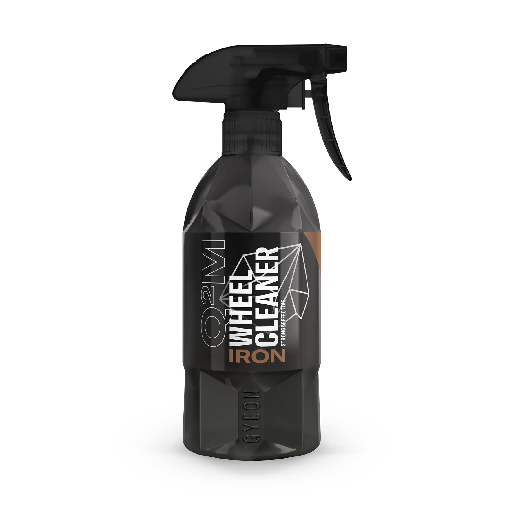 GYEON Quartz Iron Wheel Cleaner 500ml (500ml)