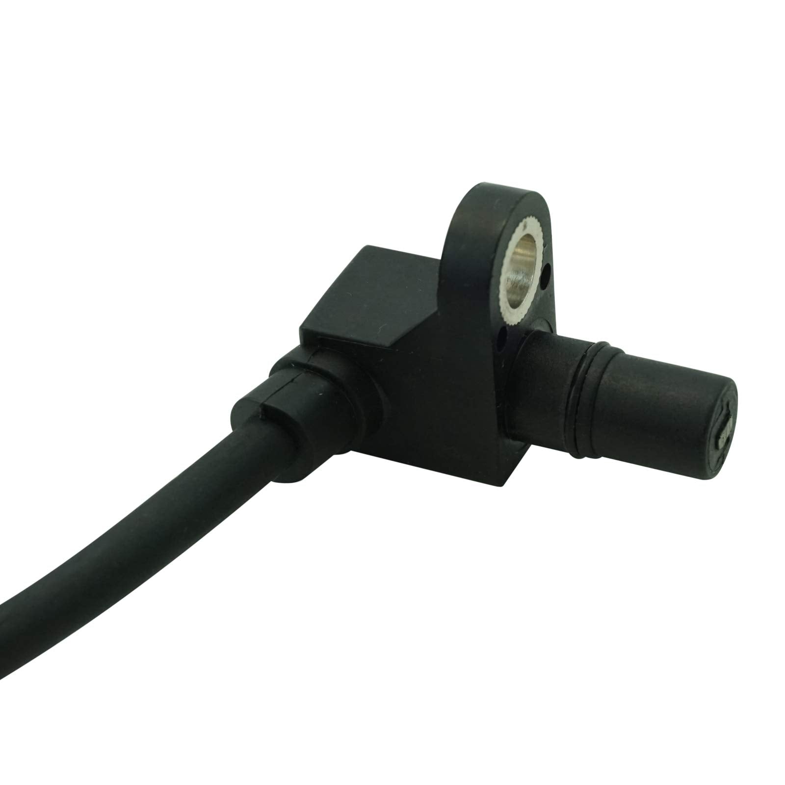 Trq Abs Sensor Driver Or Passenger Side Front Compatible With Chevy Trailblazer Envoy 9-7X