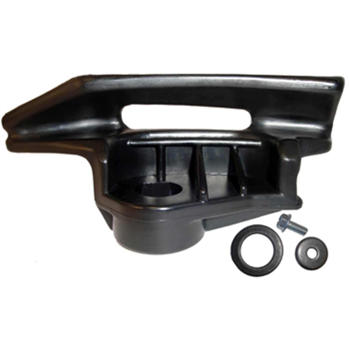 Technicians Choice Nylon Mount/Demount Head Kit - Tapered Hole for Coats Tire Changers - 183061