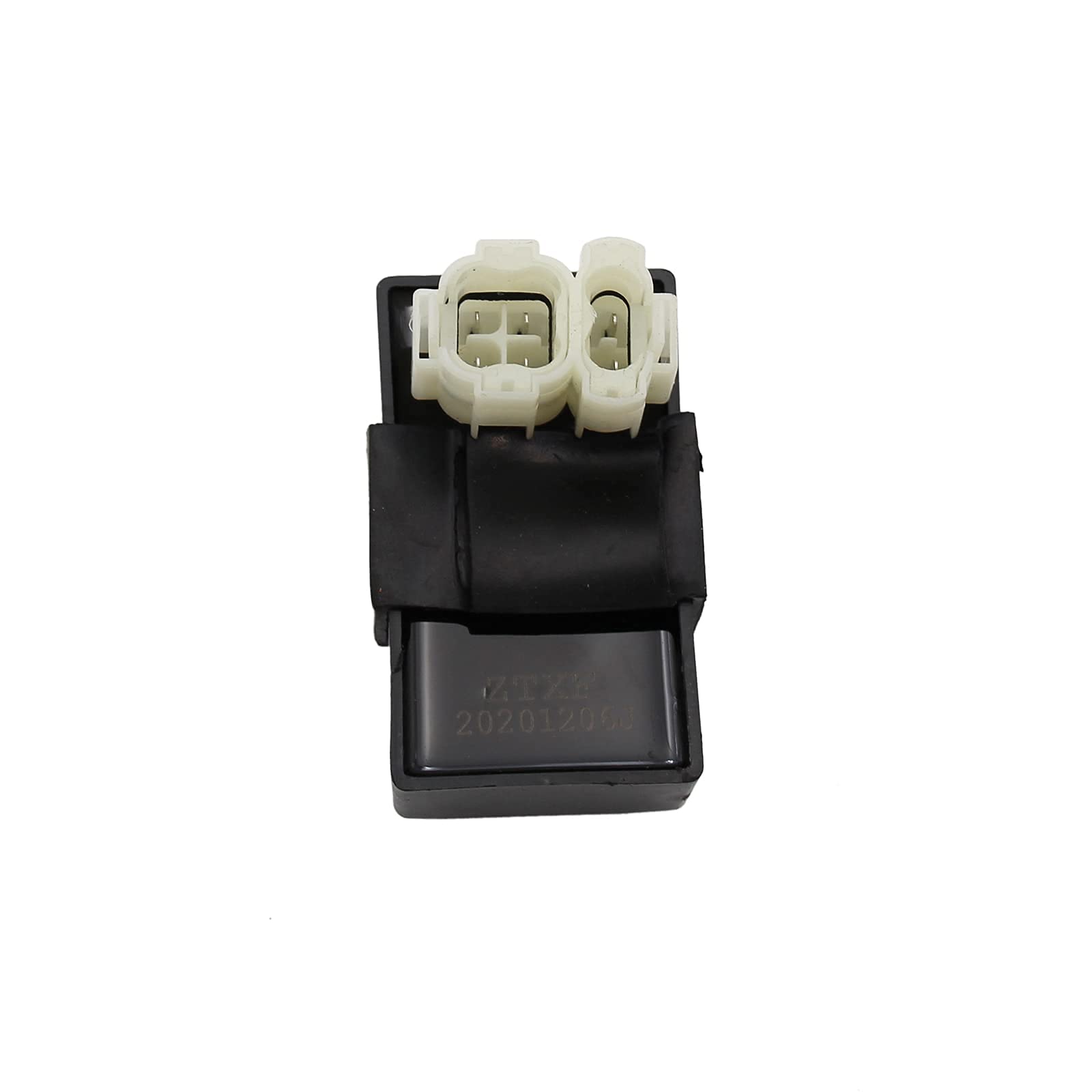 YD-PS001 Buggy Wiring Harness Loom for GY6 125/150cc Quad ATV & Go Kart - Electric Start, Spark Plug Compatible