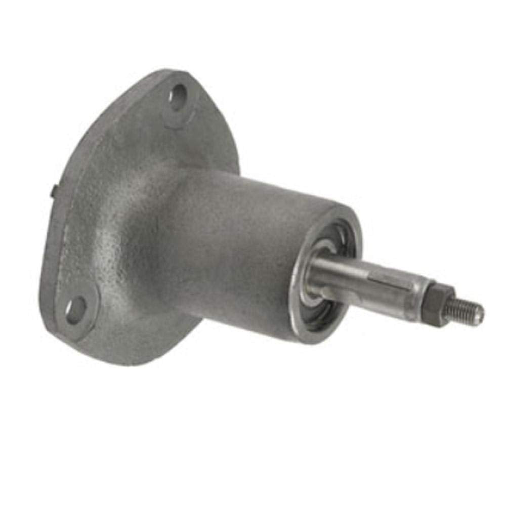 RAParts 1881804M91 Water Pump Fits Massey Ferguson TE20 TEA20 FE35 135