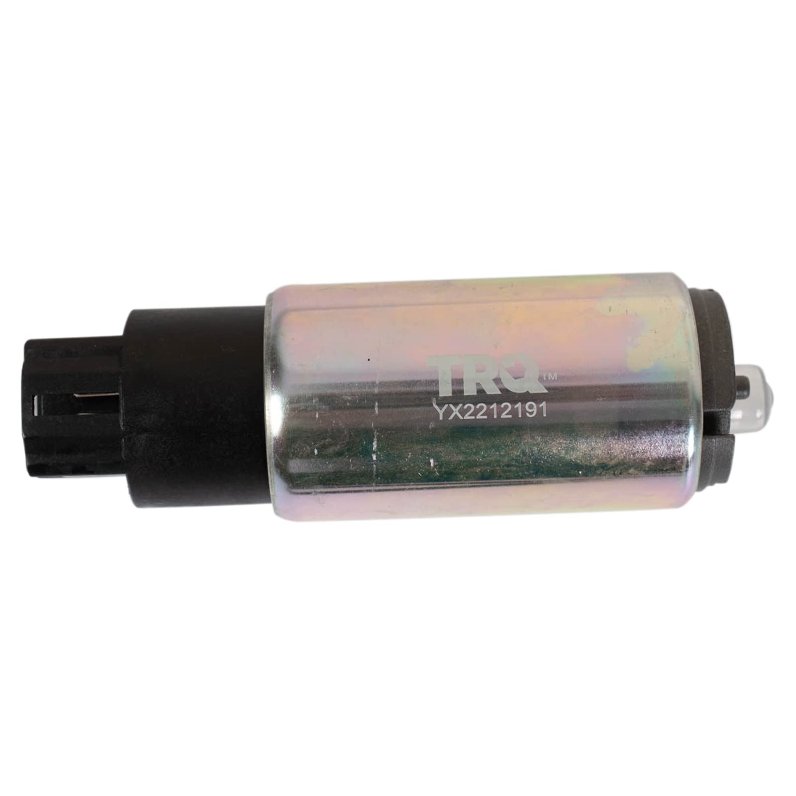 Trq Fuel Pump Module Assembly Compatible With 2002-2007 Mitsubishi Lancer