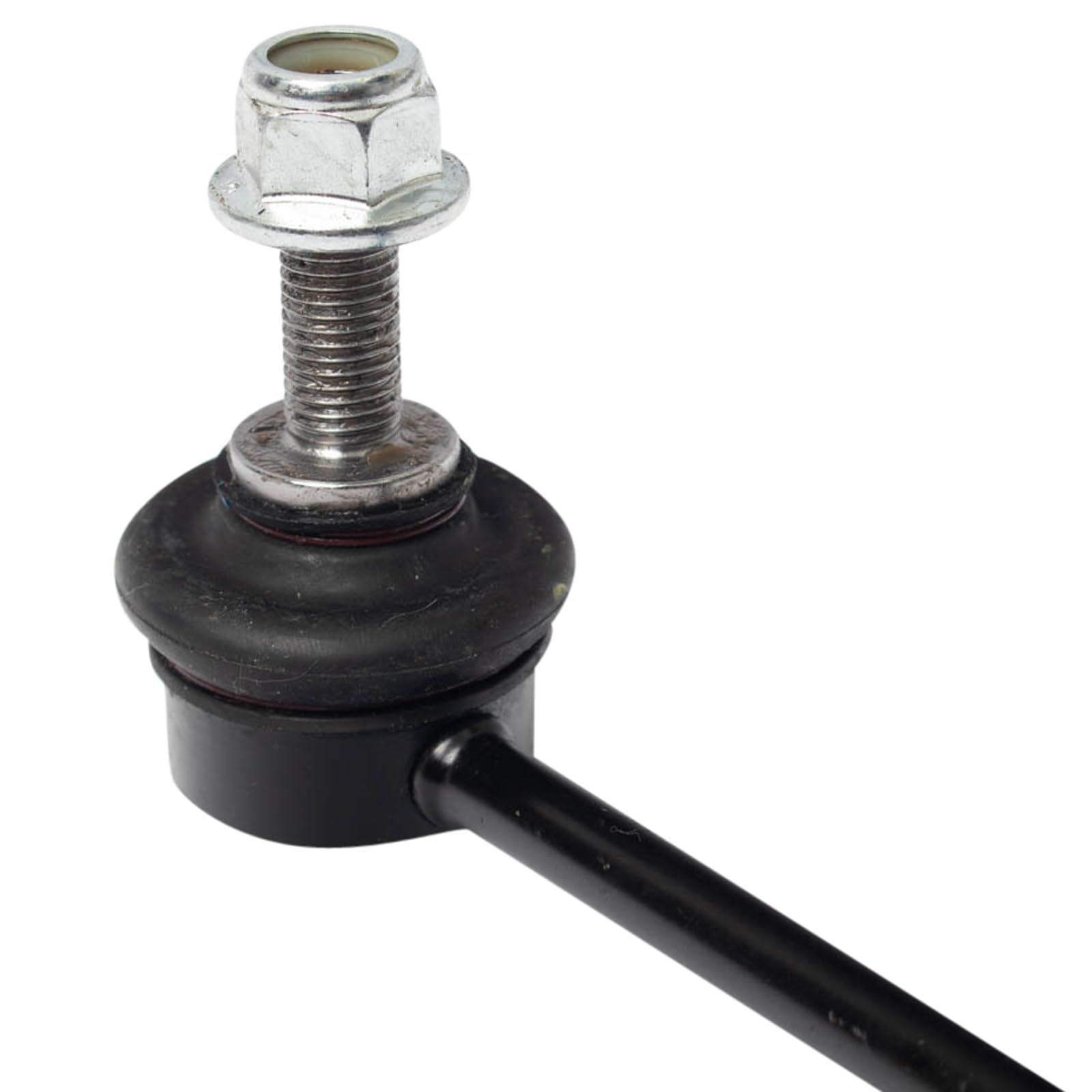 Trq Front & Rear Sway Bar Stabilizer Link Set Compatible With 2014-2020 Tesla S