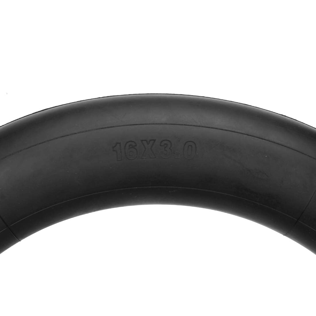 Fvrito 16X3.0 (76-305) Inner Tube For E-Bikes Electric Scooters Mopeds Kids Chopper Bikes Taotao Ate 501 Ew-36 Kmx Tadpole Trike