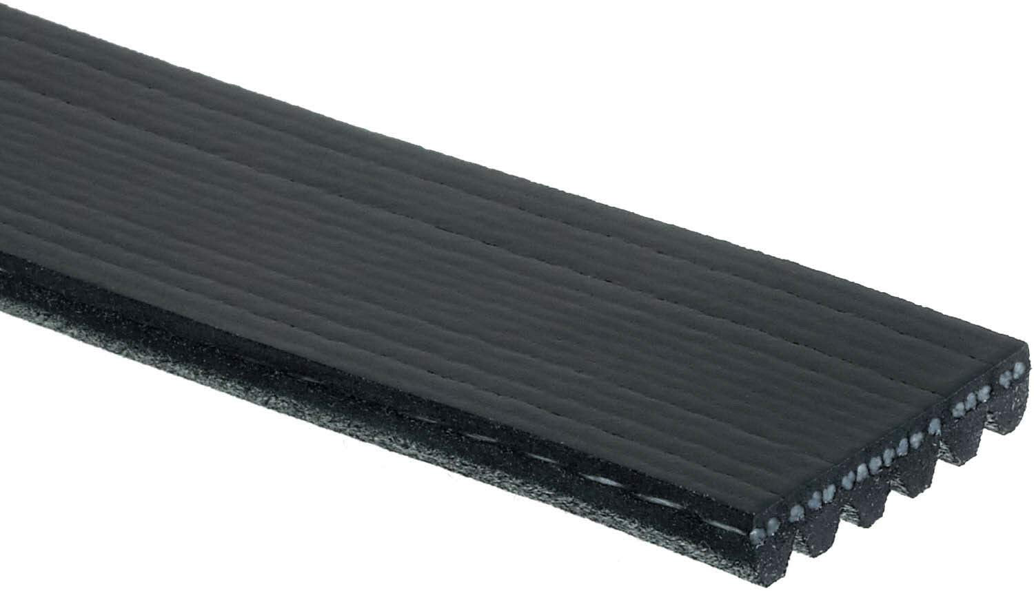 K061015 Gates 05-06 Fits Ford Mustang Gt Automotive Micro-V Belt