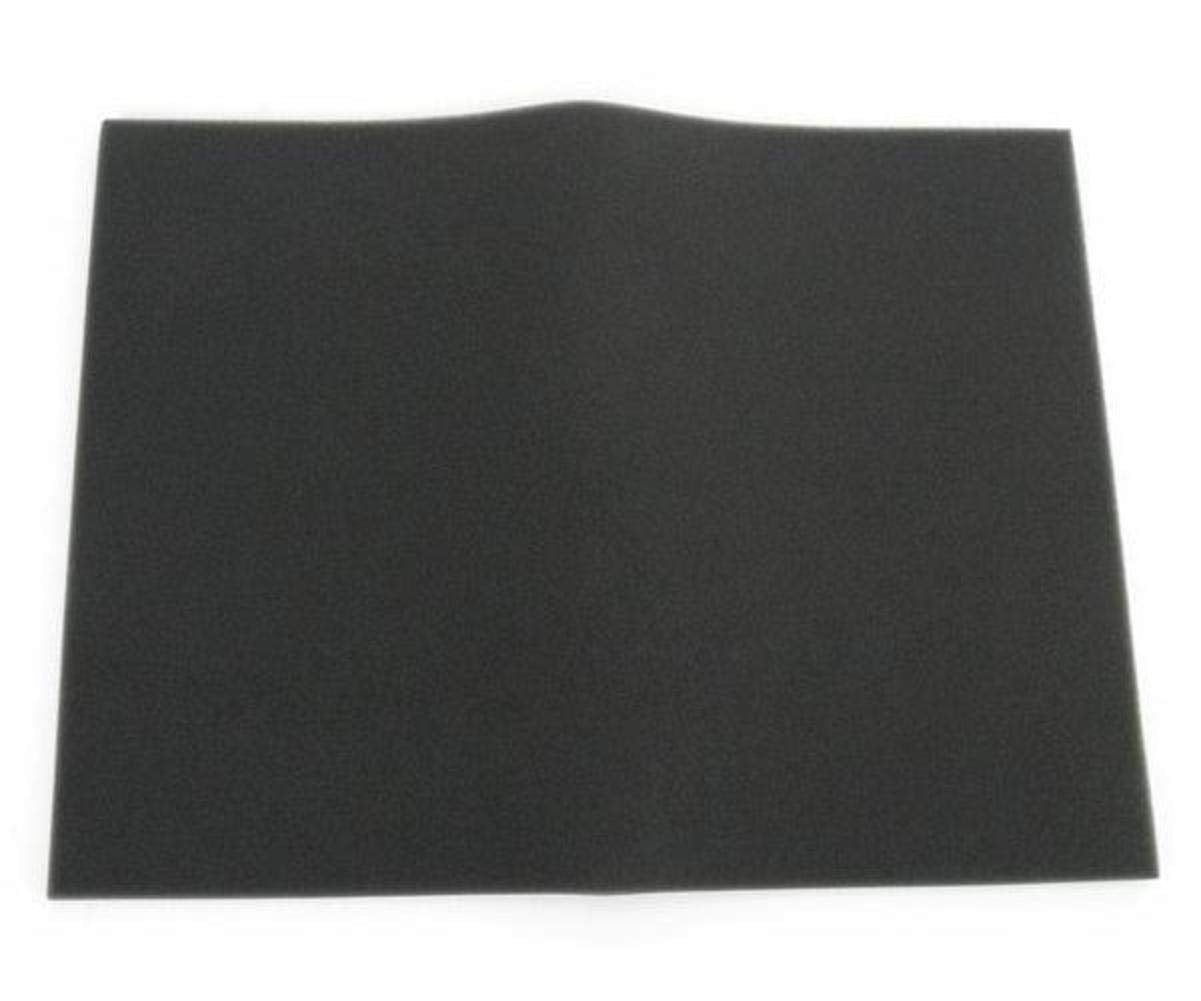 Uni Filter Fine Filter Foam