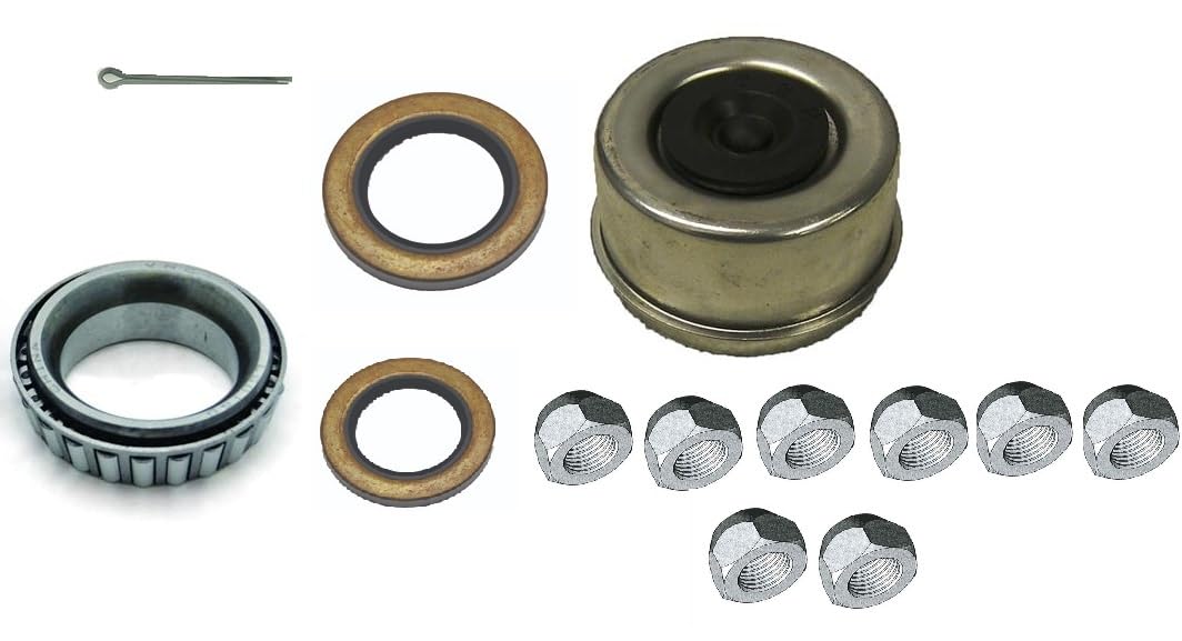 Ap Products 014070122 Hub Kit