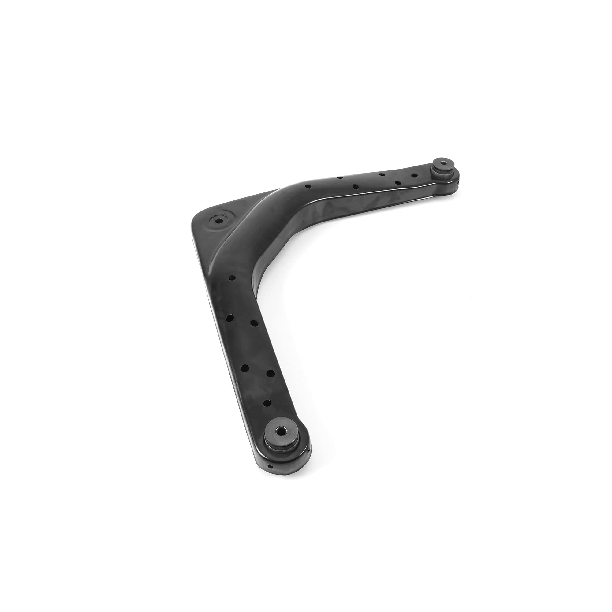 Metrix Premium Chassis Parts - 4 Pc L/R Rear Upper & L/R Rear Lower Control Arm Kit Fits 1999-2004 Jeep Grand Cherokee, Replacem