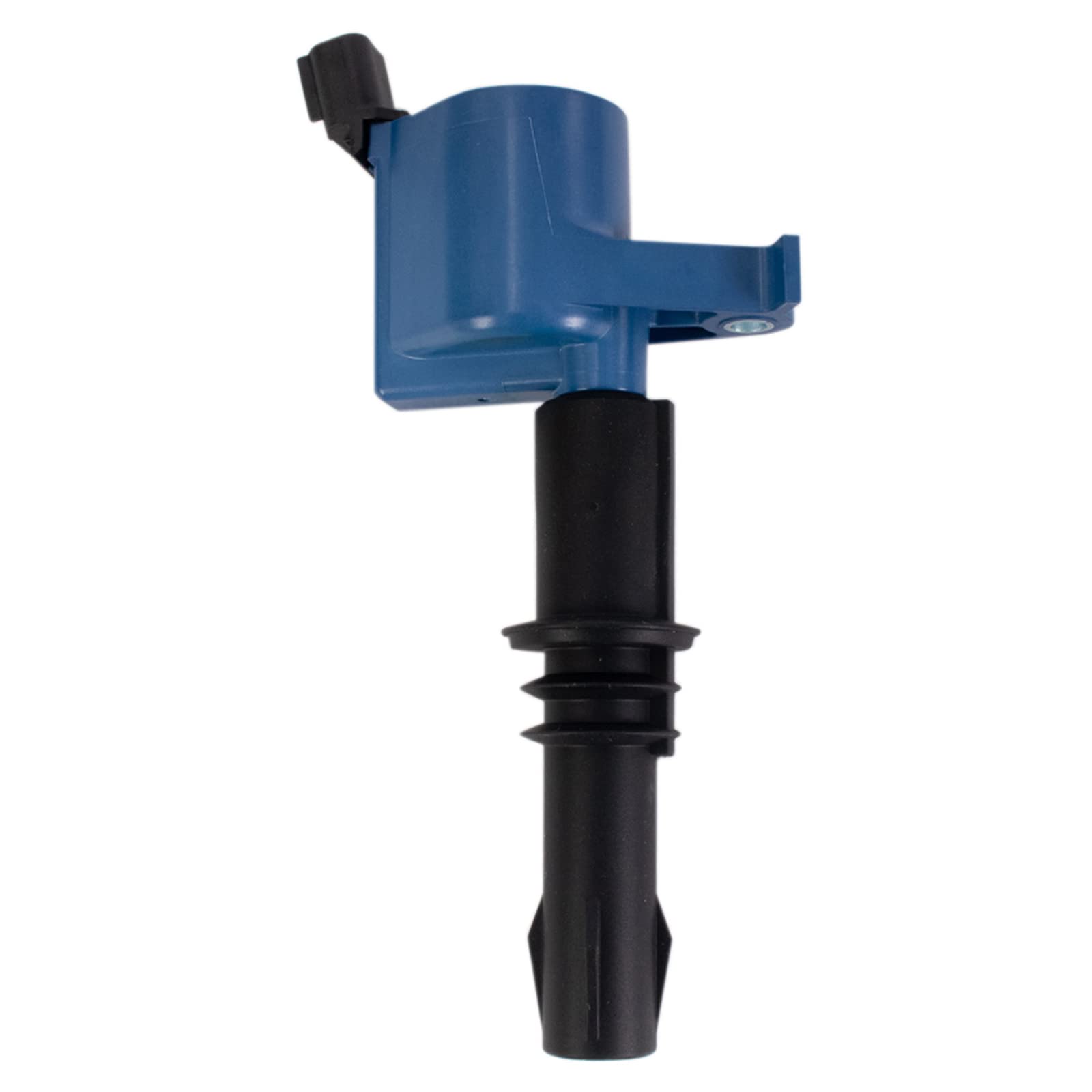 TRQ Ignition Coil Set - Compatible with 2005-2008 Ford F-250, F-350, F-450 Super Duty & F-53 Motorhome Chassis