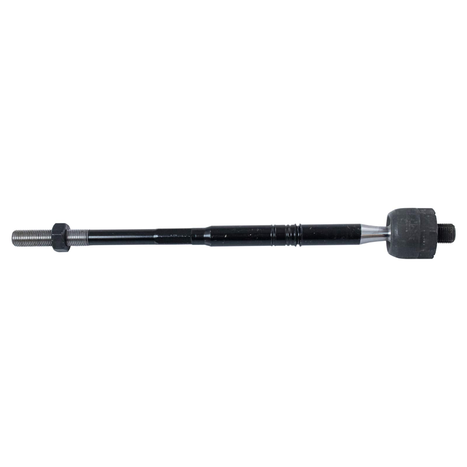 Trq Front Inner And Outer Tie Rod Set Compatible With 2010-2016 Cadillac Srx