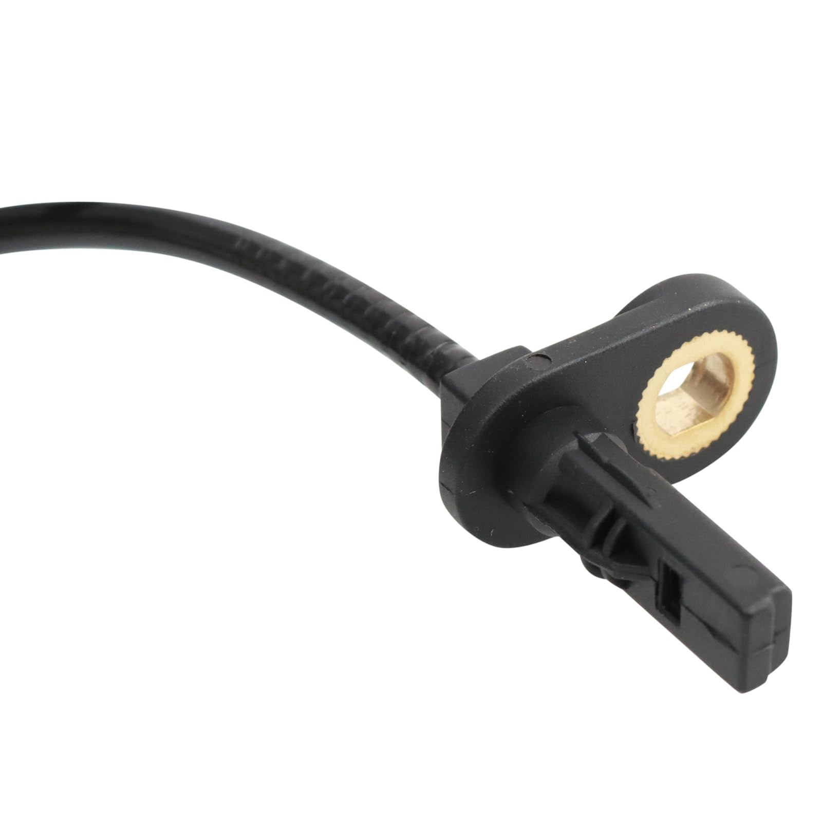 Trq Front Right Abs Wheel Speed Sensor Passenger Side Compatible With 2014-2016 Honda Cr-V
