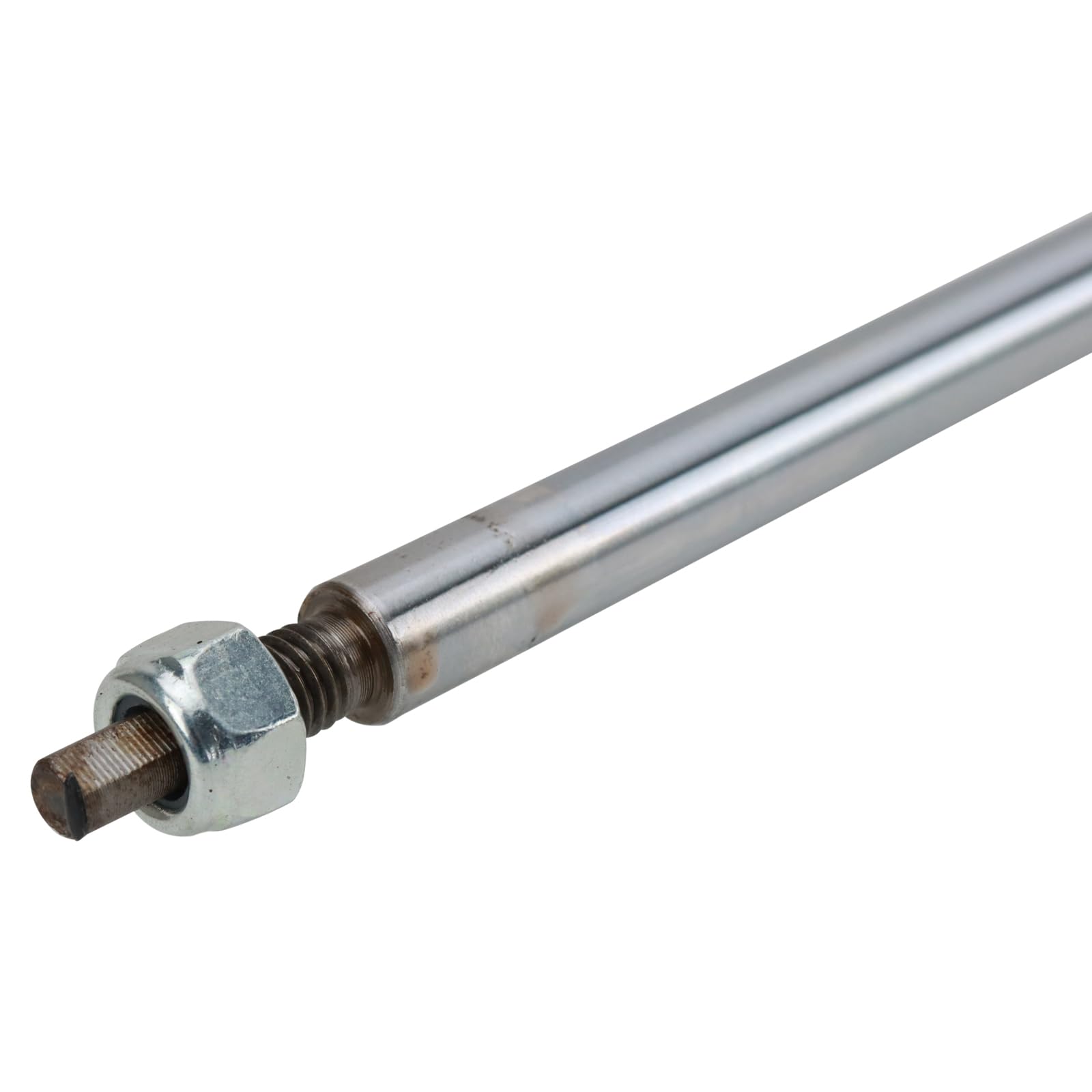Trq Rear Shock Absorber Set Compatible With 2006-2013 Volvo C70