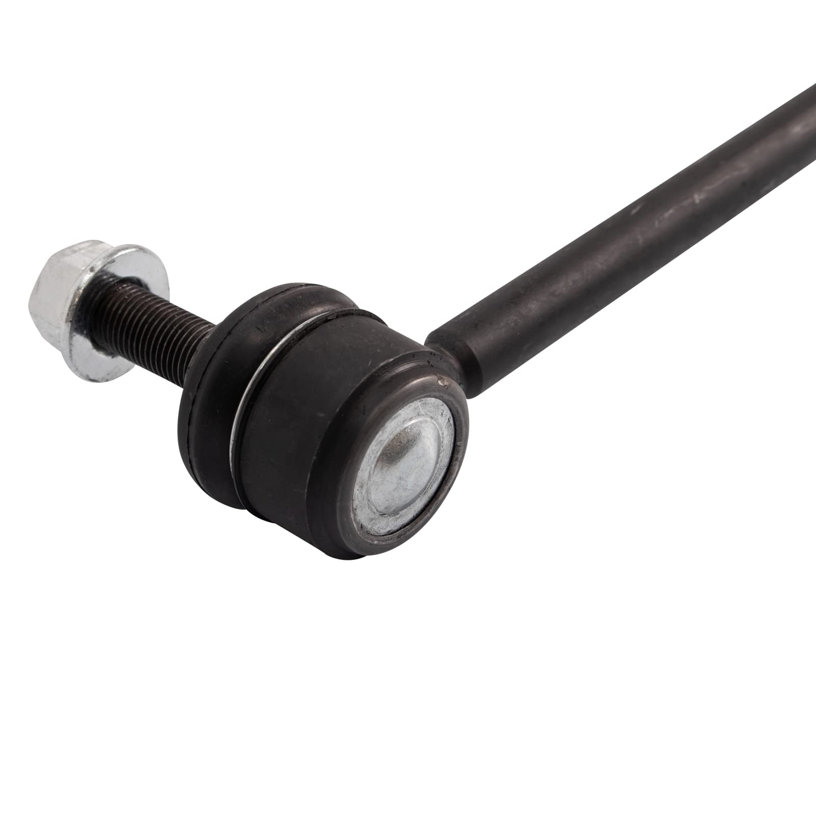 Trq Front & Rear Sway Bar Stabilizer Link Set Compatible With 2012-2016 Buick Lacrosse 2012-2017 Regal 2014-2020 Chevrolet Impal
