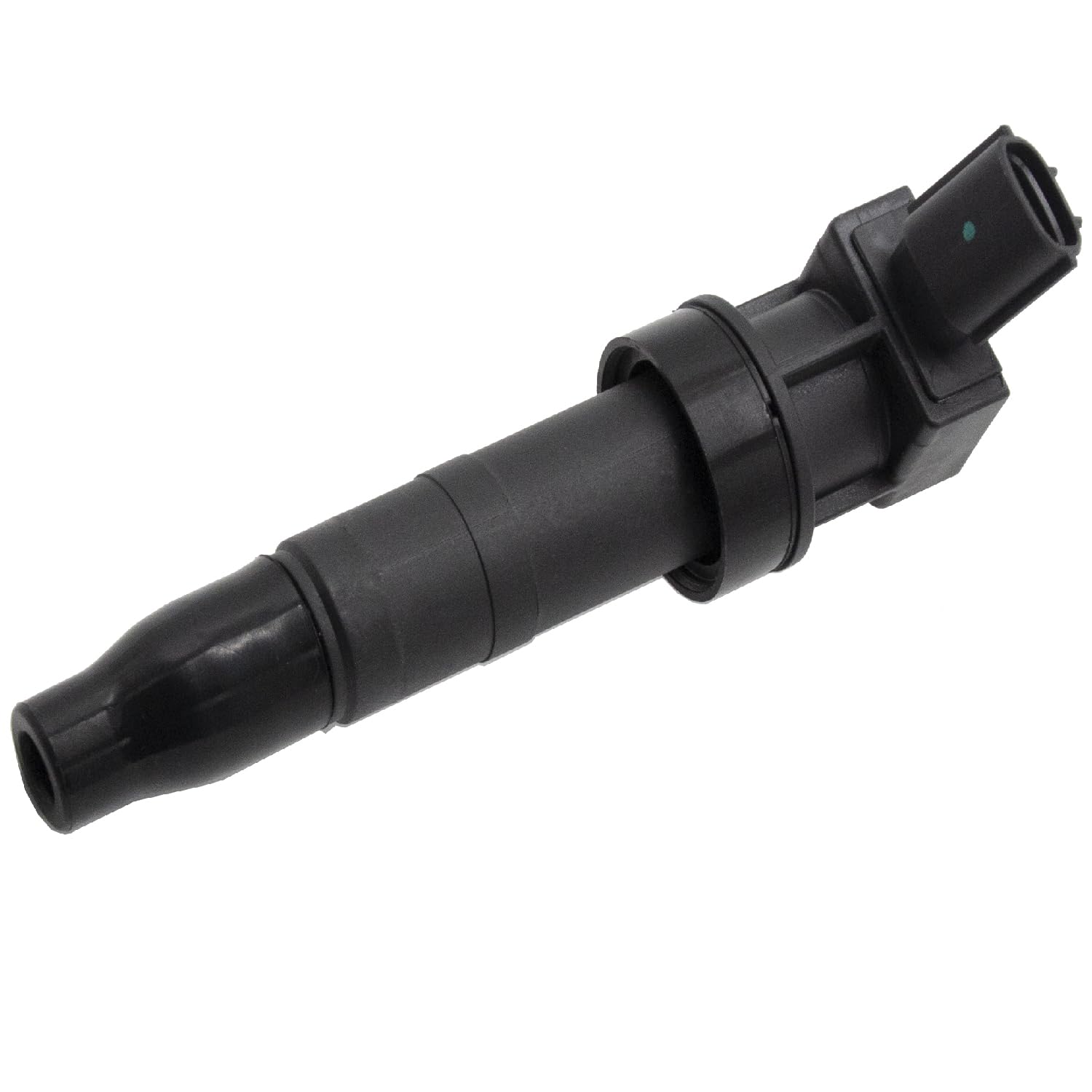 KSU Coil pack & Spark Plug compatible with Hyundai Sonata 2.4L L4 2008 2009 2010