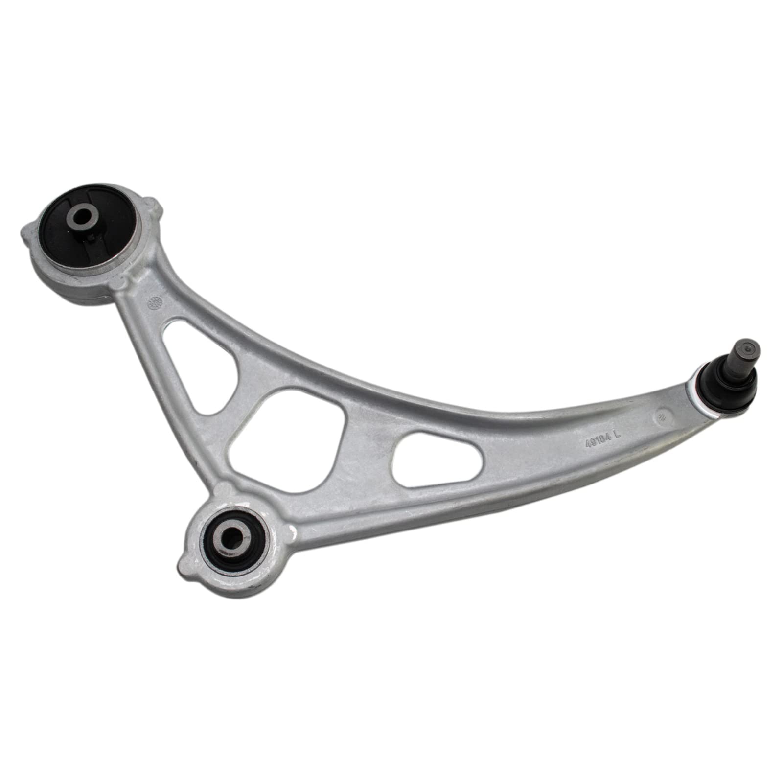 Trq Front Lower Control Arm With Ball Joint Set Driver & Passenger Side Lower Compatible With 2015-2023 Nissan Murano