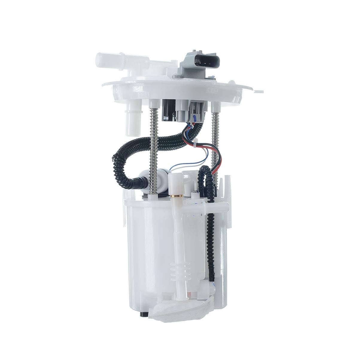 YHTAUTO Electric Fuel Pump with Sending Unit Compatible with Ford Freestyle 2005-2007 V6 3.0L Petrol Wagon 4-Door