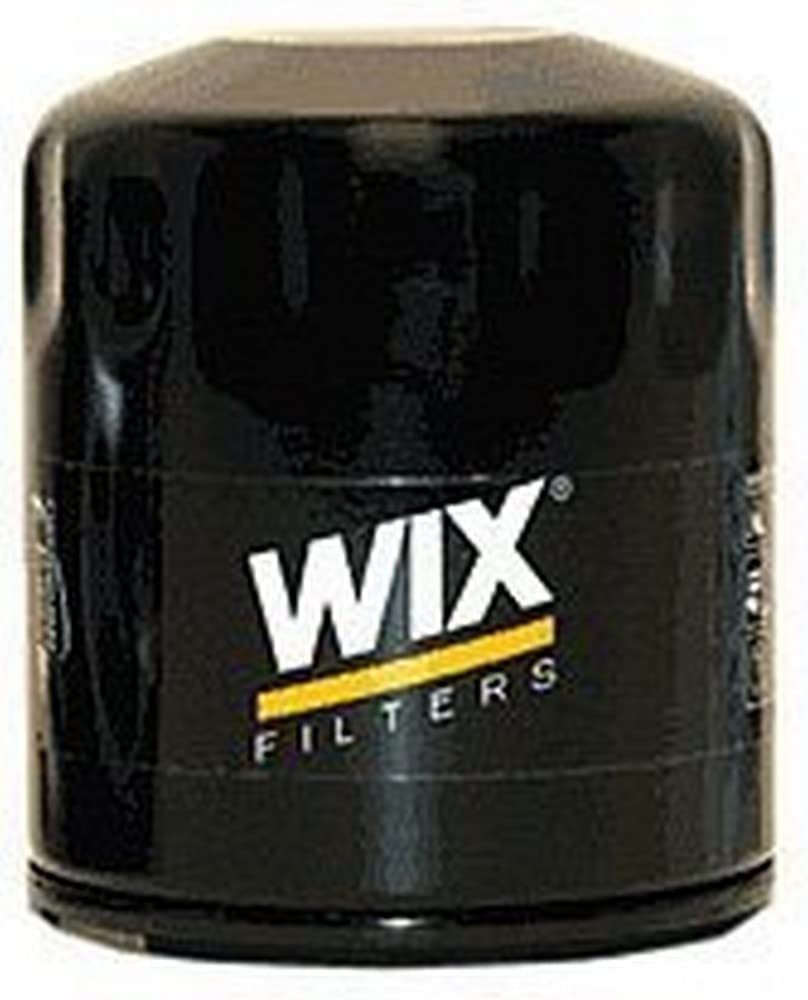 WIX Racing Filters SpinOn Lube Filter