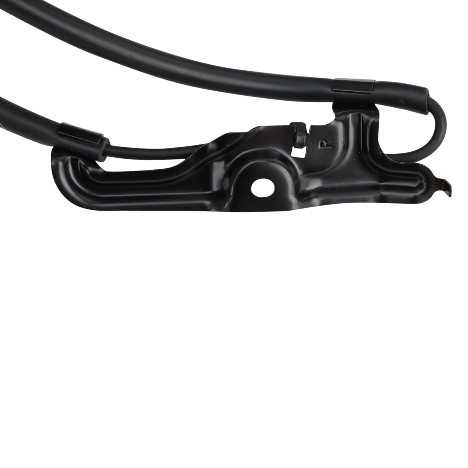 Trq Front Right Abs Wheel Speed Sensor Passenger Side Compatible With 2011-2020 Toyota Sienna