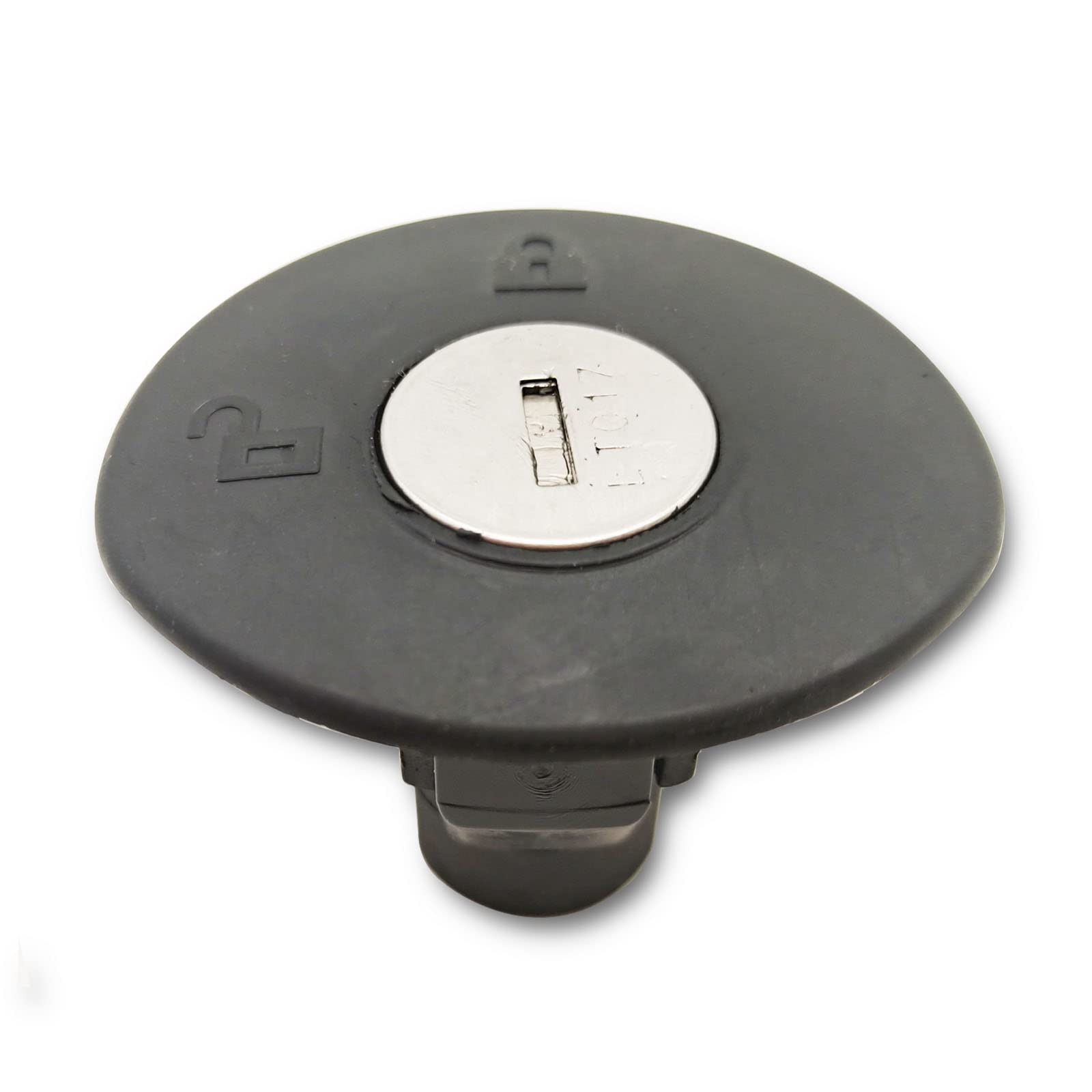 ZZCSZ 8U5Z-9C268-B Gas Cap BU5Z-9C268-B Fuel Tank Cap Compatible with Ford F150, Edge, Escape, Expedition, Explorer, Focus, Fusi