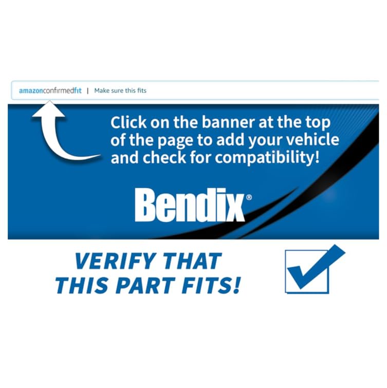 Bendix Priority1 Cfc1506 Ceramic Front Brake Pads For Acura Cl 2003-2001, Rl 2004-1999, Tl 2008-1999, Tsx 2014-2004, Honda Accor
