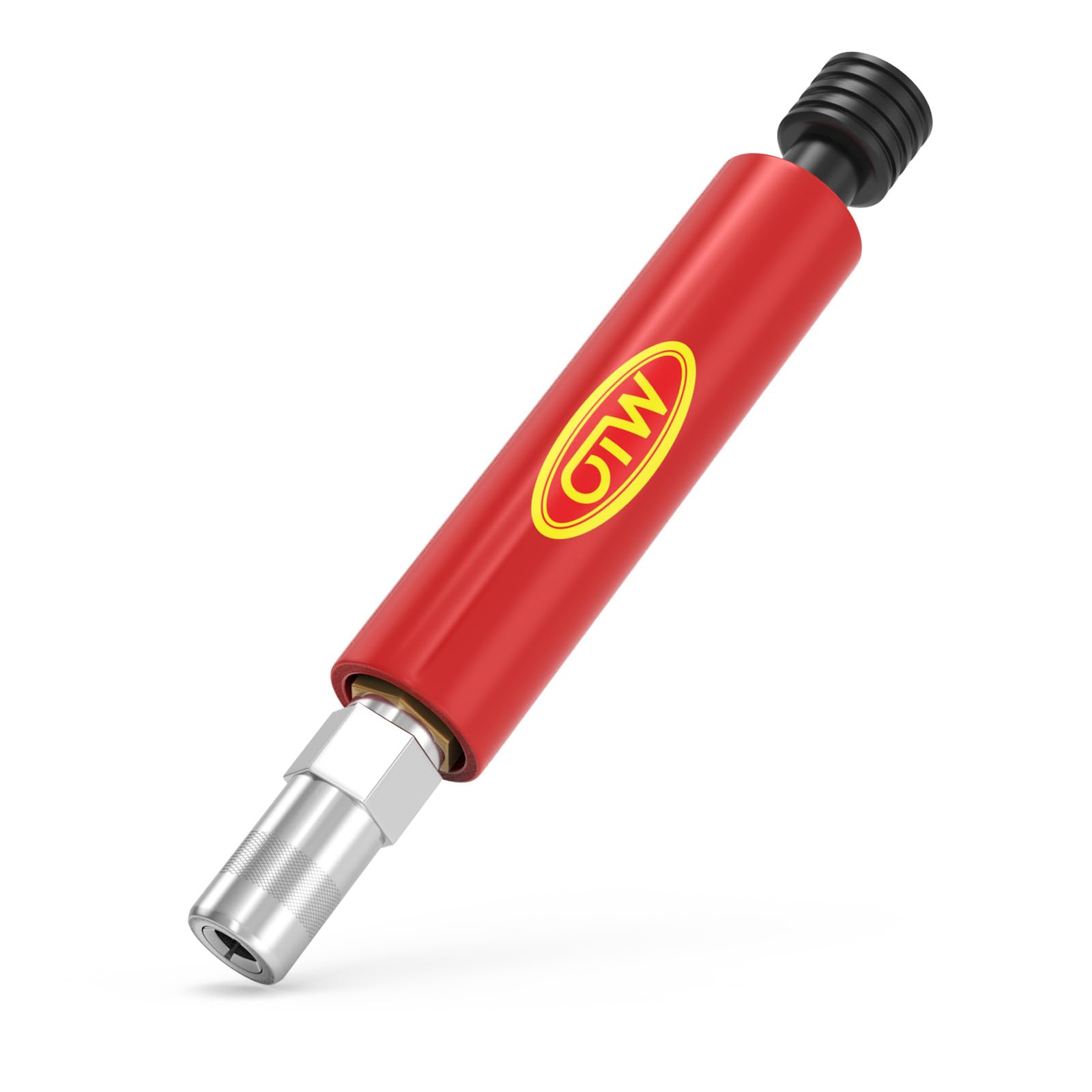 Grease Fitting Cleaning Tool, Cleans and Flushes Out Old Dried Grease from Fittings, Pins, Shafts, Bushings, and Joints. Uses Pe