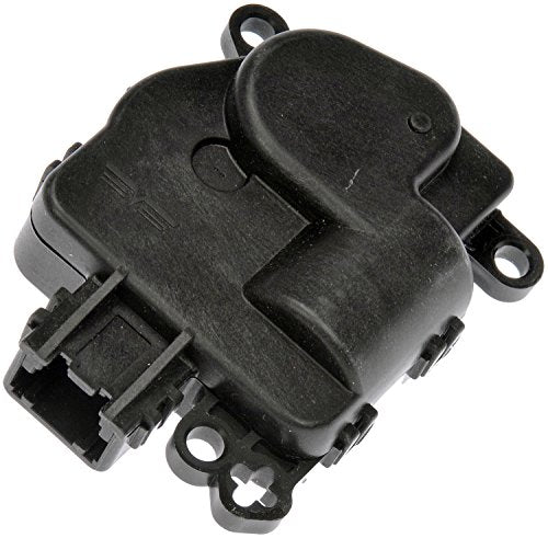 Dorman 604-400 Hvac Blend Door Actuator Compatible With Select Ford Models